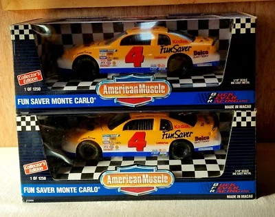 Sterling Marlin Fun Saver 1/18 set - Image 1 of 3