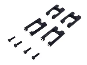 SAB ilGoblin Aluminium Tail Servo Mount : H2203-S - Picture 1 of 1