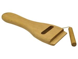FAITHFULL Beech Wood Upholstery Web Stretcher For Webbing Up To 50mm/2" New