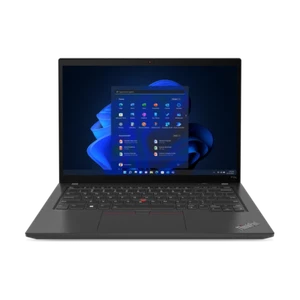 Lenovo ThinkPad P14s Gen 3 14" Notebook - i7, 16 GB RAM, 512 GB SSD - 21AK002CUS - Picture 1 of 8