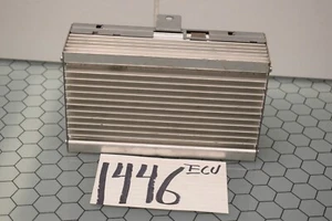 12-16 528i #1446 Audio Sound Radio HiFi System Amplifier ECM ECU 9 266 355 - Bild 1 von 9