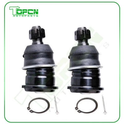 2x Brand New Front Lower Ball Joints Suspension Part For 1991-1996 Infiniti G20 - Image 1 of 4