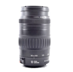 【Top Mint】CANON EF 90-300mm f/4.5-5.6 Telephoto Zoom Lens From Japan #1632 - Picture 1 of 10