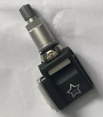 TPMS X1  for BMW 5 6 7 8 Series G20 G30 G32 G11 G01 G02 G05 G07 - Image 1 of 2