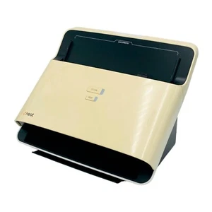 Neat Schreibtisch ND-1000 Desktop Dokument Karte Farbe Scanner Nein Adapter Nein - Bild 1 von 10