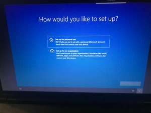 Lenovo ThinkPad T540p 15.6in. Intel Core i5 4th, 2.6GHz, 256GB SSD 8GB win10/11 - Picture 1 of 2