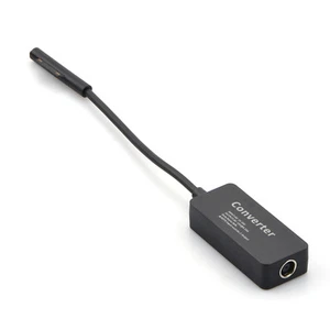 Power Charger Adapter 15V 65W for Microsoft Surface Pro X 9 8 7 6 5 4 3 Parts; - Picture 1 of 8
