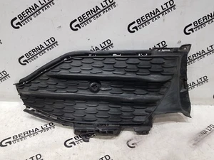 PARAGOLPES DELANTERO DERECHO ORIGINAL MERCEDES GLC X253 2020-2023 AMG CUBIERTA EMBELLECEDOR - Imagen 1 de 15