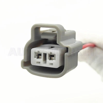 Arnés conector bomba lavadora para parabrisas para Toyota Solara MR2 Spyder 2000-2008 Foto 1 de 4