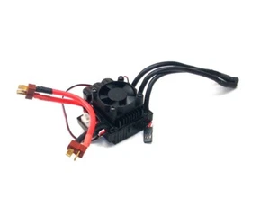 Carson 1:8 X8EB Specter X8 4S Brushless Regler 2-4S LiPo CS5® - Bild 1 von 1