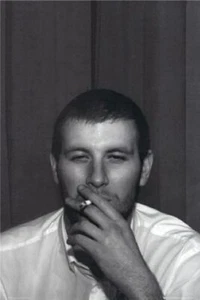 ARCTIC MONKEYS POSTER Whatever People Say I am 24x36 - Picture 1 of 1
