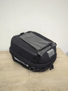 WAYALI For YAMAHA Waterproof UA Fuel Tank Bag - Red Description - Picture 1 of 9