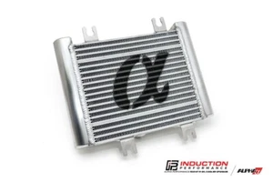 Actualización del enfriador de aceite AMS Performance para Nissan GTR R35 VR38 2009-2024 - Imagen 1 de 1