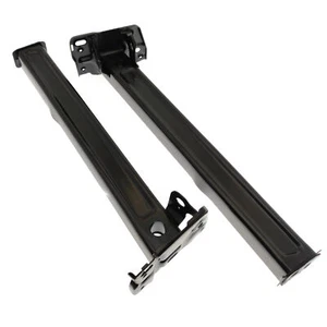 Extensión de soporte de motor izquierda+derecha para Citroën C4 Coupe Picasso Peugeot 308 - Imagen 1 de 7