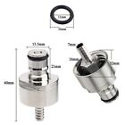 Beer Carbonating Home Beverages Carbonation Cap Cafes Bars With Ball Lock