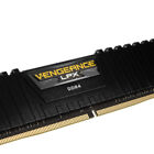 ZESTAW CORSAIR DDR4 32GB PC 2133 CL13 (2x16GB) Vengeance Black Sprzedaż detaliczna