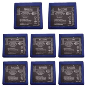 8 szt. Bateria BA222060 FUB3A HBC FUB3A NiMH 800mAh 6V Baterie do zdalnego sterowania - Zdjęcie 1 z 4