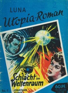 Luna Utopia 7 (Z2-3), Lehning - Bild 1 von 1