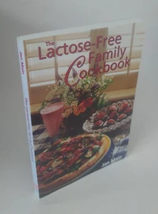 Das laktosefreie Familienkochbuch Taschenbuch - 1996 - Bild 1 von 2