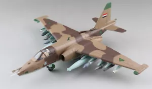 Hobby Master HA6109 Sukhoi Su-25K Frogfoot, 114 Sqn, Tammuz AB, Iraq, 2001 - Imagen 1 de 4