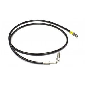 HEL Braided Clutch Line FOR HONDA Civic EK - RHD - Afbeelding 1 van 1