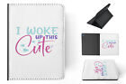 Case Cover For Apple Ipad|fun Cute Funny Positive Quote #13
