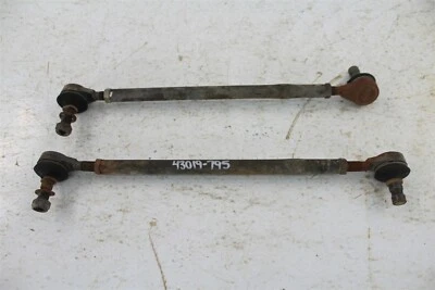 1991 Suzuki King Quad 300 4x4 Tie Rods Ends Left Right  - Image 1 of 4