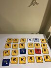 360 PS3 PS4 XBOX Promo "RockStar Games" Logo Decal Sticker 24 Count