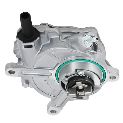 Bomba de vacío de freno para Mercedes-Benz E350 ML350 R350 SLK300 SLK280 2722300265 Foto 1 de 4