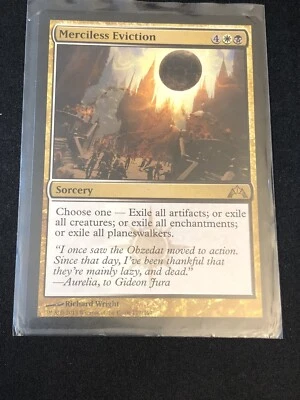 MTG Merciless Eviction Gatecrash - Image 1 of 2