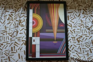 Dalek Art Print - Picture 1 of 1