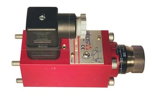 MAP-320 Atos Druckschalter pressure switch - Picture 1 of 1