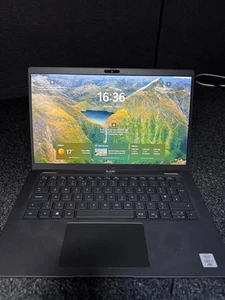 Ordinateur portable Dell Latitude 7410 Core i7-10610U FHD 16 Go RAM 512 Go SSD Windows 11 - Photo 1/9