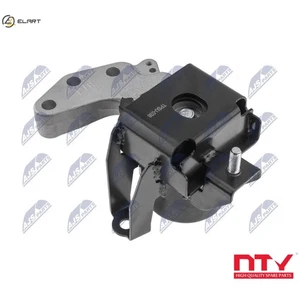 MOUNTING ENGINE ZPS-SU-038 FOR SUZUKI K12B 1.2L 4cyl SWIFT IV - Picture 1 of 10