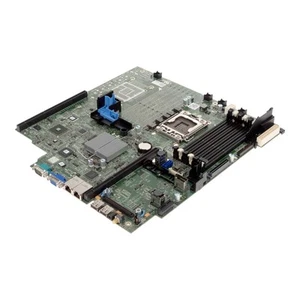 DELL 0DY523 Socket LGA1356 DDR3 INTEL A55 System Board For PowerEdge R320 - Picture 1 of 3