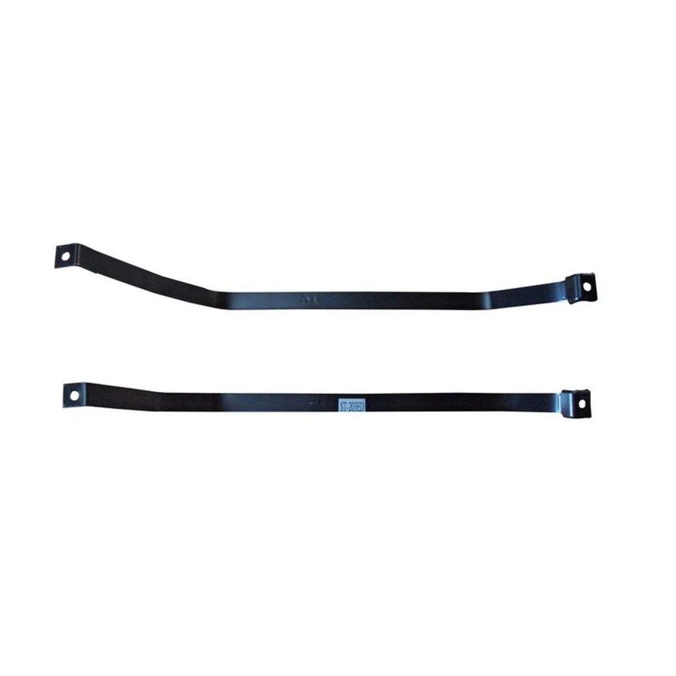Juego de 2 correas de tanque de combustible IST203 Liland para Suzuki Esteem 1995-1999 par Foto 1 de 1