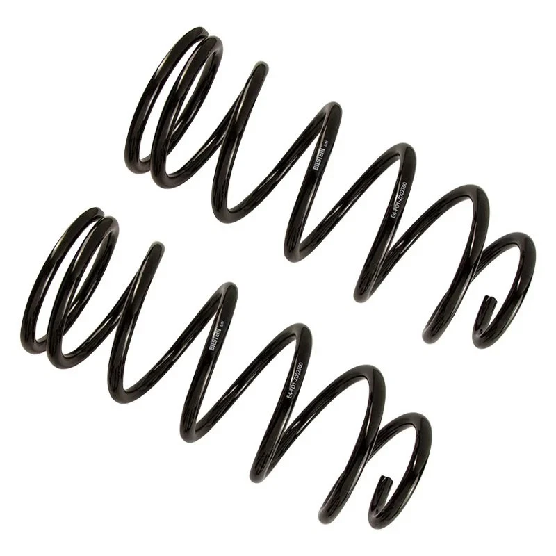 For Toyota 4Runner 2003-2018 Bilstein 1" B12 Special Rear Lifted Coil Springs Foto 1 de 1