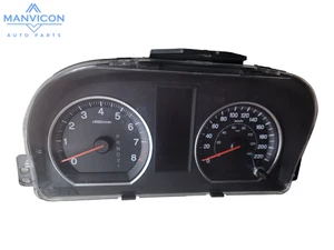 2010-2011 Honda CR-V Speedometer Instrumental KPH 140K Cluster OEM - Bild 1 von 12