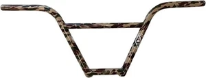 Alienation Horsemen Handle Bars - 29" Width, 9.5" Rise, Camo - BMX - Picture 1 of 1