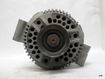OEM 1992-1993, 1996-1997 Ford Aerostar Alternator 14488, F67U10300AA - Image 1 of 4