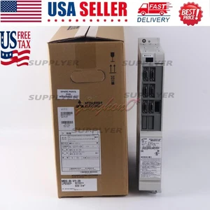 1PC Mitsubishi MDS-B-V1-20 Servo Drives MDSBV120 NEW - Picture 1 of 1