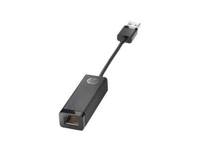 HP Adattatore G2 USB 3.0 a Gigabit RJ45 0,1 m Windows 10 Windows 11 21 4Z7Z7AA - Immagine 1 di 2