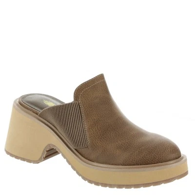 Chinelo feminino Volatile Monet - Imagem 1 de 4