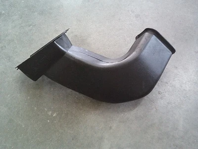 69-70-71-72 PONTIAC LEMANS / GTO LEFT HAND LH VENT DUCT 9782386 - Image 1 of 4