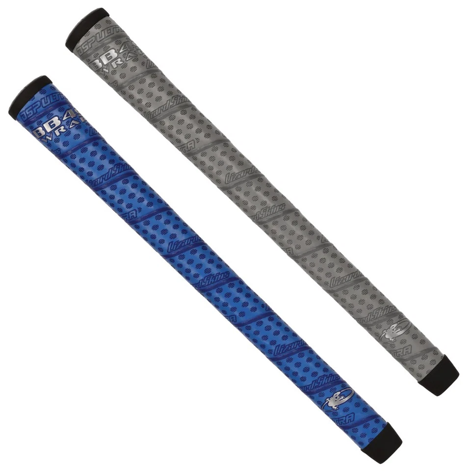Empuñaduras de golf Lizard Skins DSP Ultra Durasoft polímero club de golf agarre de hierro para driver - Imagen 1 de 1