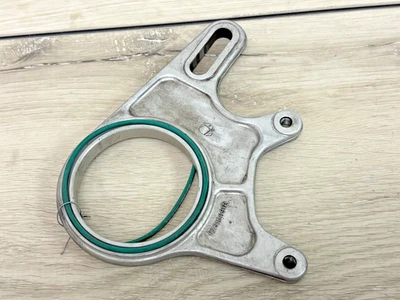 Ducati 748 Biposta 996 998 Superbike OEM Rear Brake Caliper Holder Bracket * - Image 1 of 4