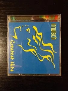 Irrwisch- Greatest Hits,CD - Bild 1 von 2
