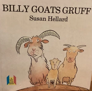 Billy Goats Gruff - Bild 1 von 2