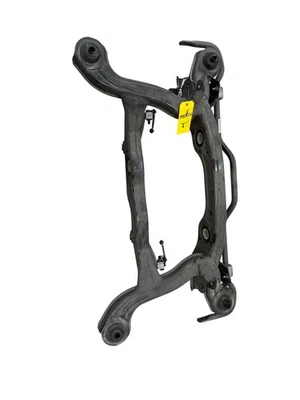2021-2024 MERCEDES GLA45 AMG REAR SUSPENSION CRADLE SUBFRAME CROSS MEMBER OEM - Изображение 1 из 4