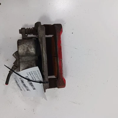 Driver Left Front Brake Caliper Dual Piston Fits 14-22 Jeep Cherokee - Image 1 of 4